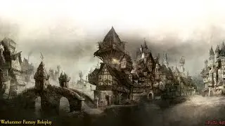 Скрытая Угроза | 15 | WFRP 4e