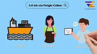 PH&Acirc;N BIỆT FREIGHT PREPAID V&Agrave; FREIGHT COLLECT TRONG VẬN CHUYỂN H&Agrave;NG H&Oacute;A QUỐC TẾ