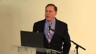 Col. (ret.) Douglas Macgregor - Challenges to Contemporary Advanced Military Organizations