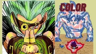 Dragon Ball Super Manga 86 | Batalla a m&aacute;ximo poder (Resumen)