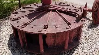 Metamora Indiana Historic Canal Town