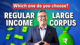 Growth vs. IDCW &ndash; A Must-Know for Mutual Fund Investors! | Finsherpa