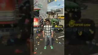 #gaming new update in Indian vehicle#viral #attitude #gameskhelkarpaisekai