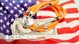Enrollment in Affordable Care Act plans down after subsidies expire