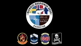 Nordic Response 2025