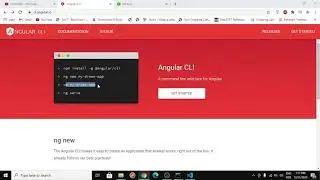 How to Install Angular 11  - Download Node and Install Angular in Windows 10
