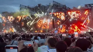 ULTRA JAPAN2025 DJ SNAKE