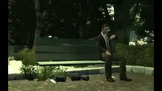GTA 4 - Misi&oacute;n #58 - Blood Brothers Muerte Derrick