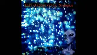 Post-Apocalyptic Signals: Terminate Humankind [Dark ambient]