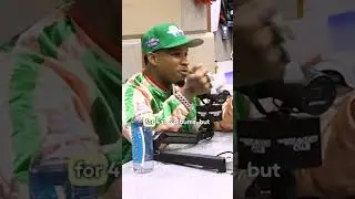 Tory Lanez advice to Indie Artists