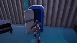 Rediffusion du Live Fortnite 22/01/25