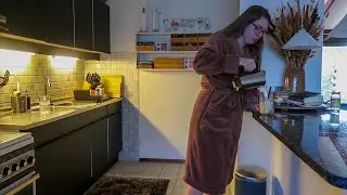 Hoe het nu gaat & Heel zenuwachtig🫣 | Thuis met een burn-out