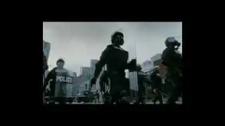 Battle In Seattle Trailer