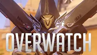 Random Overwatch Footage by Dyrus