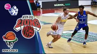 Mario Ihring Highlights 2021/22 || A Division - Hungary || Ose Lions