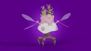 B&aacute;lsamo (Pedro Kr&uuml;ger) - 3D