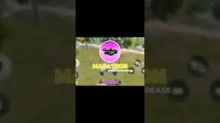 Megatron tank speed increase glitch 😈💥 #megatron #tipsandtricks