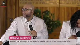 Christ Came To Save Sinners | Landmark Church