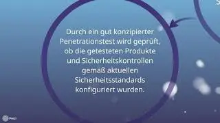 Pentest - die Kunst des ethischen Hackens