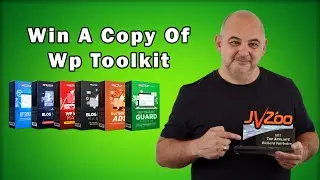 WP Toolkit End Of Year Bonus and Competiton WPToolkit and Our Huge Bonus Pack