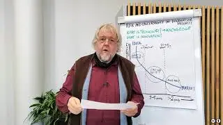 Risk and uncertainty in innovation projects
