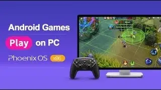 วิธีติดตั้งแอนดรอยด์บน PC เล่นเกมลื่นกว่าNox!!
