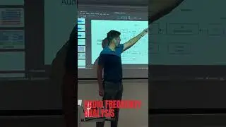🎙️ Radio Frequency Analysis Explained! 📡🔍  #soundengineering #music #lovemusic #live #livesound