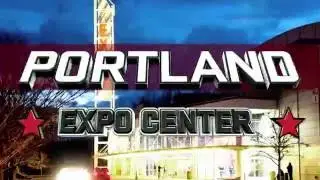 Mecum Portland 2016 // June 17-18 // Portland Expo Center