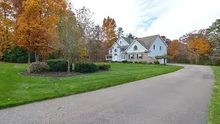 15 Ballou Dr. - Wrentham, MA - Video Tour