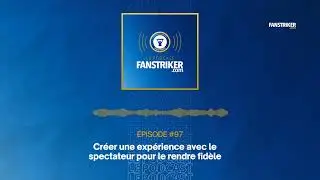 (Extrait) #97 Pierre Lebot - Cr&eacute;er une exp&eacute;rience, l'exemple de D&eacute;cathlon