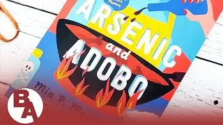 'Arsenic and Adobo&rsquo; combines romantic comedy, murder mystery, and Filipino culture