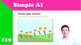Create your cartoon