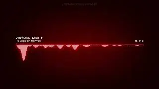 Houses of Heaven ♪ Virtual Light  #EDMDark