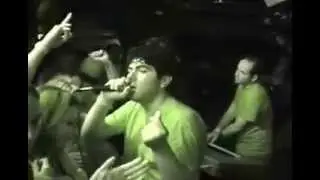 UNJUST Band 2003