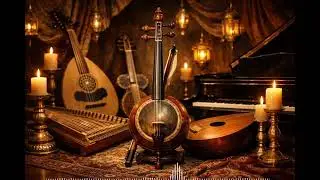 Unuda Bilmirəm-Rubabə Muradova & Kamança instumental cover