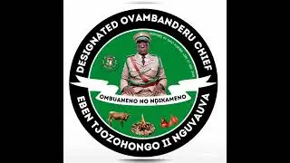 Ovambanderu ombara EBEN TJOZOHONGO BY DC KAMAI