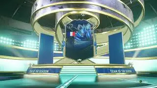 Guaranteed Ligue 1 TOTS Player Pack | FIFA 23