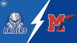 Boys Ice Hockey: Scotch Plains-Fanwood vs Manalapan (2/25/25)