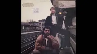 CHILL FACTOR - CHEAP TRICKS 1987
