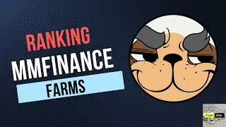 MMFinance Farm Risk Ranking #DEFI #CRONOS #MMF