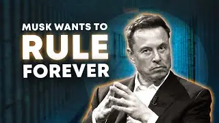 How Silicon Valley Plans to Control You & Everyone You Know