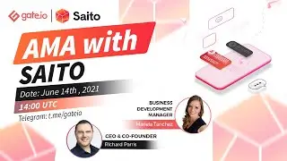 SAITO - Scalability for Web 3.0
