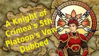 Recruiting Kieran in Fire Emblem: Path of Radiance - Dubbed