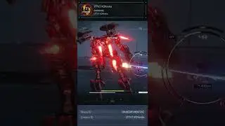 DESTROY Zimmerman Abusers #armoredcore6 #armoredcore #armoredcorevifiresofrubicon