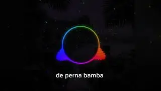 MTG Perna Bamba X Piranhas do Helipa - Detagaz e MC GUH SR (Vers&atilde;o estendida + Letra)