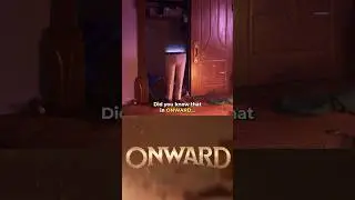 Did you know that in ONWARD...