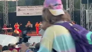 Lulada Club-Live- Levitt Pavilion