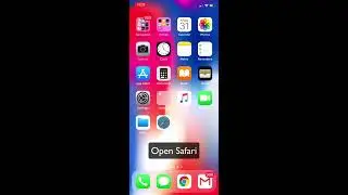 Get UDID of your iPhone without iTunes