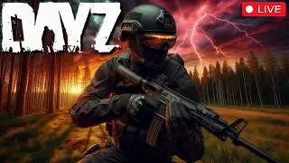 Is This The BEST DayZ Map Ever Made? #dayz #survival #live