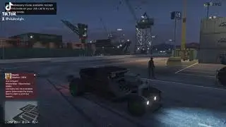 rockstar games added christine into GTA V online 2021 halloween event